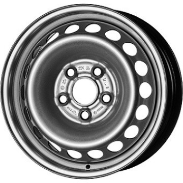 6.5x16 ET60 - LK5/120 ML65.1 MWD 16250