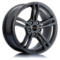 8.5x20 ET33 - LK5/120 ML72.6 Avus Racing AC-MB3 anthracite