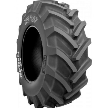 BKT RT 747 Agro Industrial 460/70R24 152A8