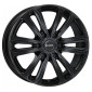 8x18 ET50 - LK6/139.7 ML93.1 Mak Safari 6 gloss black