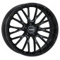 9.5x19 ET45 - LK5/112 ML66.6 Mak Speciale-D gloss black