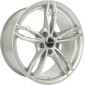 9x19 ET44 - LK5/112 ML66.6 GMP Dea silver