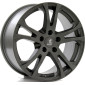 8x18 ET48 - LK5/112 ML66.5 itWheels Michelle titan