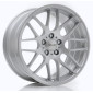 8x18 ET43 - LK5/120 ML72.6 Avus Racing AC-MB4 hyper silver