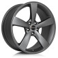 10x20 ET19 - LK5/112 ML66.5 Avus Racing AF10 matt anthracite