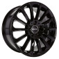 10x22 ET50 - LK5/112 ML66.6 GMP Stellar glossy black