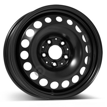 6.5x16 ET44 - LK5/112 ML66.5 Alcar 7732
