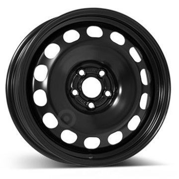 6x16 ET35 - LK5/100 ML57.1 Alcar 6664