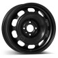 6.5x16 ET32 - LK4/108 ML65.2 Alcar 7431