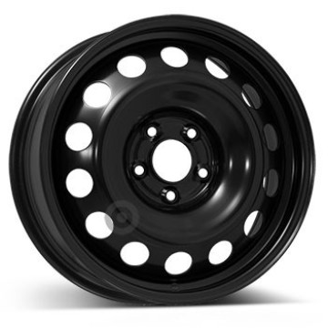 6.5x16 ET47 - LK5/108 ML65 Alcar 7460