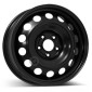 6.5x16 ET47 - LK5/108 ML65 Alcar 7460