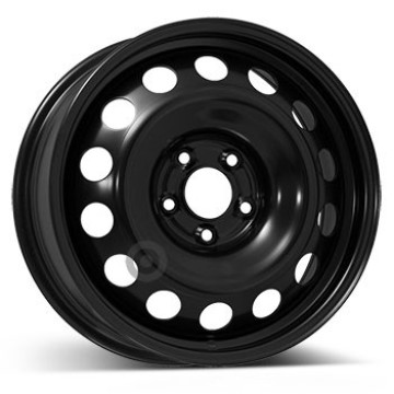 6.5x16 ET47 - LK5/108 ML65 Alcar 7461