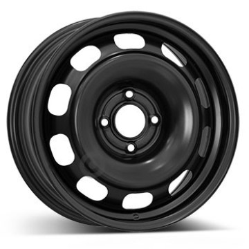 6.5x16 ET38 - LK4/108 ML65 Alcar 7493