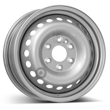 6.5x16 ET68 - LK6/125 ML74 Alcar 6022