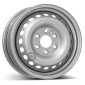 6.5x16 ET68 - LK6/125 ML74 Alcar 6022