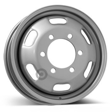 5.5x16 ET107 - LK6/170 ML130 Alcar 6023