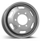 5.5x16 ET107 - LK6/170 ML130 Alcar 6023