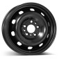 6x16 ET68 - LK5/118 ML71 Alcar 6011