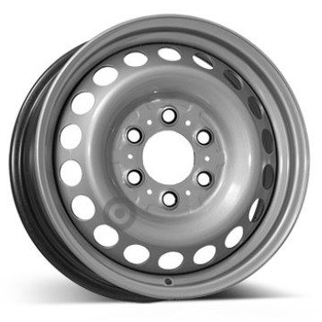 6.5x16 ET54 - LK6/130 ML84 Alcar 6131