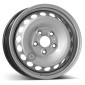 6.5x16 ET60 - LK5/120 ML65.1 Alcar 6696