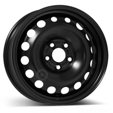 6.5x16 ET50 - LK5/108 ML63.4 Alcar 7232