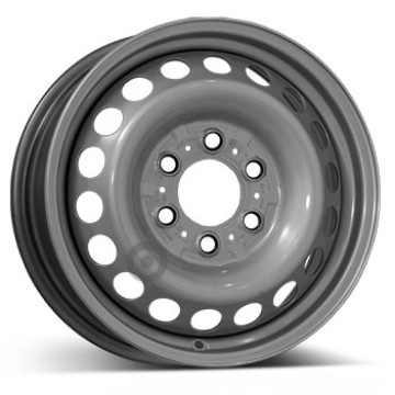 6.5x16 ET62 - LK6/130 ML84 Alcar 7488