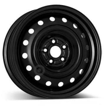 6.5x16 ET55 - LK5/100 ML56 Alcar 7552