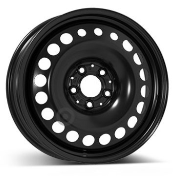 6.5x17 ET44 - LK5/112 ML66.5 Alcar 9832