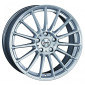 8x19 ET47 - LK5/112 ML70 Autec Typ L - Lamera hyper silber