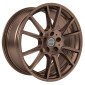 8.5x19 ET30 - LK5/112 ML66.5 Proline PXF matt bronze