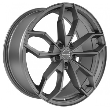 8x18 ET40 - LK5/108 ML74.1 Proline PXM matt grey