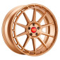 8x18 ET35 - LK5/110 ML65.1 TEC Speedwheels GT8 rosé-gold