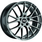 7.5x17 ET48 - LK5/112 ML73.1 MSW MSW 29 hyper dark