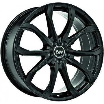10x21 ET19 - LK5/112 ML66.56 MSW MSW 48 matt black