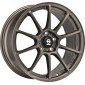 8.5x19 ET50 - LK5/112 ML73.1 Sparco Assetto Gara matt bronze
