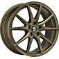 8x18 ET35 - LK5/112 ML73.1 Sparco DRS rally bronze