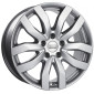 7.5x18 ET45 - LK5/114.3 ML64.1 CMS C22 racing silber