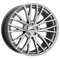 8.5x20 ET47 - LK5/120 ML72.6 AEZ Panama high gloss