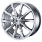 11.5x21 ET47 - LK5/112 ML72.6 RH Alurad GT hyper anthrazit