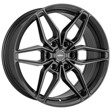 9x20 ET5 - LK6/139.7 ML110 Oxigin 24 Oxroad titan