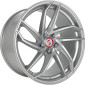 10x20 ET19 - LK5/112 ML66.5 Etabeta Heron-K silver
