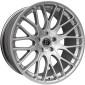 10x22 ET32 - LK5/112 ML66.6 Diewe Impatto silber