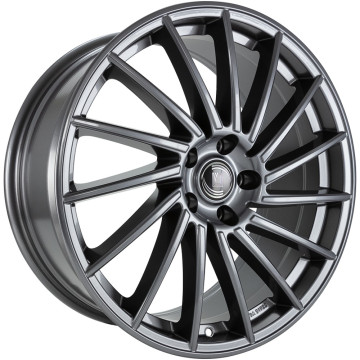 8.5x19 ET48 - LK5/112 ML66.6 Diewe Briosa platins