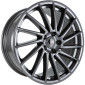 8.5x19 ET40 - LK5/112 ML57.1 Diewe Briosa platins
