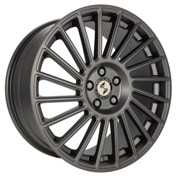 7.5x18 ET51 - LK5/112 ML57.1 Etabeta Venti-R anthracite matt