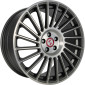 8.5x19 ET42 - LK5/120 ML65.1 Etabeta Venti-R anthracite matt polish *VW Bus*