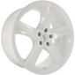 9x19 ET21 - LK5/112 ML66.5 Etabeta Jofiel ceramic