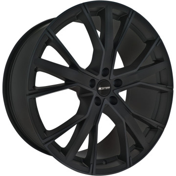 9x20 ET40 - LK5/120 ML65.1 GMP Gunner matt black