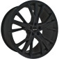 9x20 ET40 - LK5/120 ML65.1 GMP Gunner matt black