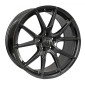 9x20 ET25 - LK5/112 ML66.6 V1 Wheels V1 daytona grau lackiert